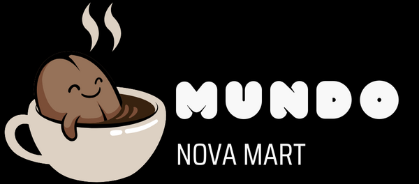 Mundo Nova Mart