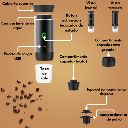 Caffesso®